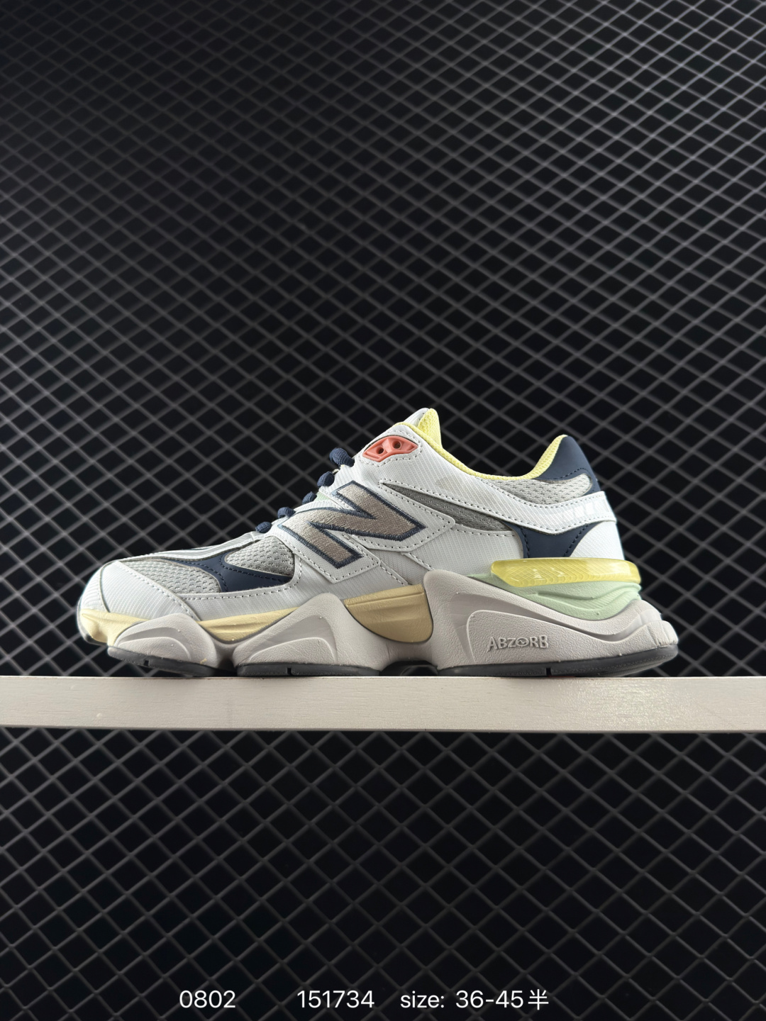 Joe Freshgoods x New Balance NB9060